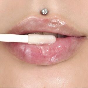 Jeffere Star The Lip Gloss Let me be perfectly clear